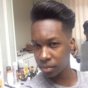 Meet your Posher, Rogerio